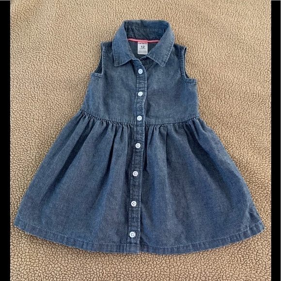 Carter's Other - Carters dress